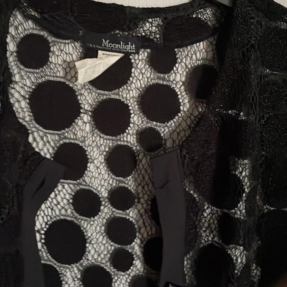 Sweater - Picture 2 of 3